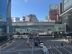 -涩谷全向十字路口