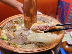 -如意林卡藏餐吧 (九寨沟店)