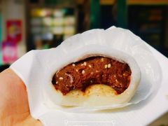 -澳门长洲糯米糍(柯打苏沙街店)