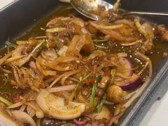-沪华海鲜大酒楼(南汇店)