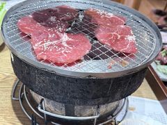 -牛也烧肉(摩尔城店)