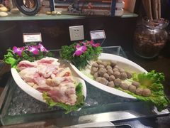 -博林圣海伦酒店-LA VILLA自助西餐厅(华侨城店)