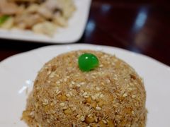 -吴门人家·苏宴宫廷菜(拙政园店)