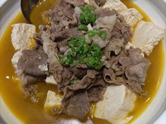 -码头鲜精致威海菜(欧乐坊店)