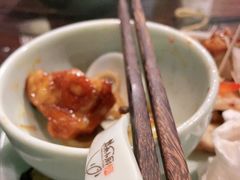 -井水小厨·湘菜(活力广场店)