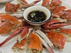 -洛东土菜馆(建国北路店)