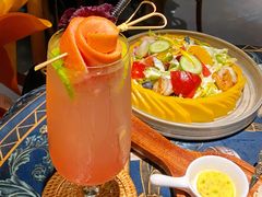 -第101座花园餐厅(湖滨88店)