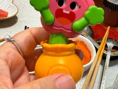 -海底捞火锅(龙岗星河COCO Park店)
