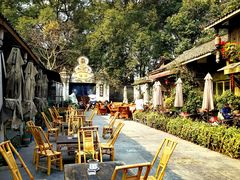 -成都安仁福朋喜来登酒店