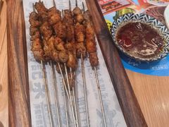 -马记永·兰州牛肉面(山姆外高桥店)
