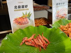-青岛海天大酒店·1988全日餐厅