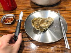 -蚝堡海鲜·威海菜·海肠捞饭·烧烤·亚洲吃蚝公司(幸福门店)