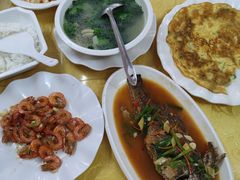 -明记海鲜美食老字号(明记总店)