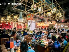 -万达广场(东营西城店)