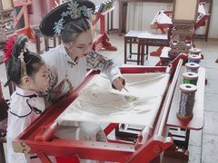 -横店影视城明清宫苑园区