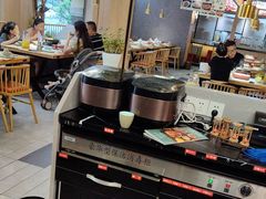 -王妈热卤·川味馆(海昌店)