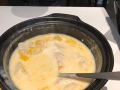 -汤城小厨•粤菜•靓汤(金宝街店)
