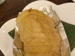 -五观堂素食(新华路店)