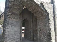 -上海佘山国家森林公园天马山园