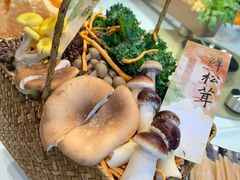 -手选潮汕鲜牛肉火锅(二七广场店)