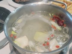-吉布鲁牛排海鲜自助(温江合生汇店)