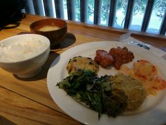android_upload_pic-无印良品餐堂 MUJI Diner(成都太古里店)
