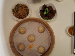 -鼎泰丰(渔阳店)