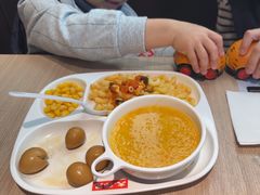 -大师兄·西北小馆(南沙万达广场店)