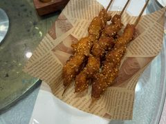 -北京全聚德(玉泉路店)