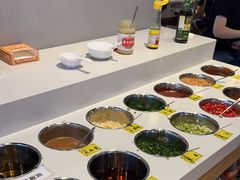-小肥牛潮汕牛肉火锅(南联店)