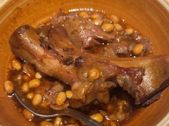 -八府香鸭·啫啫煲(华山路店)