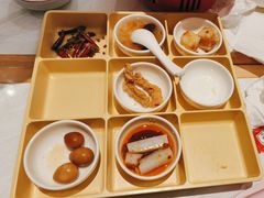 -蓉李记成都名小吃(合肥包河万达店)