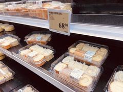 -山姆会员商店(杨桥西路店)