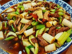 -李大爷的泡椒馆(冉家坝店)