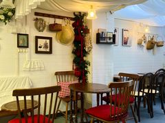 -花间烘焙BLossom Bakery