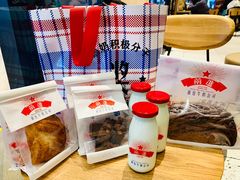 -红星前进面包牛奶公司(君太店)