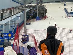 -哈尔滨热雪奇迹