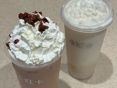 -卡旺卡(黄山银街店)