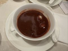 -香乐园·淮扬菜中餐厅·Shang Garden(福田香格里拉店)