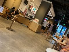-COSTA COFFEE(斯普瑞斯奥特莱斯店)