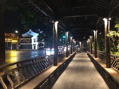 -乌镇东栅景区