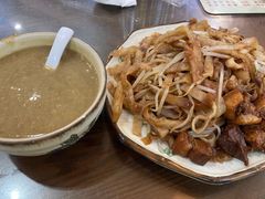 -葛记焖饼(伏牛路店)