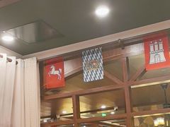 -申德勒加油站西餐厅Schindlers Tankstelle(上海外滩店)