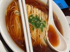 百年苏式汤面-松鹤楼(山塘街店)