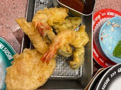 -元气寿司(环球港店)