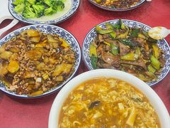 -北大地皖峰饭馆