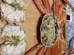 -震海贝烤贝·民俗特色店(延吉总店)