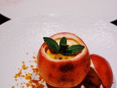 -三利音·东方司宴(外滩店)