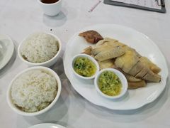 壹心鸡-文记壹心鸡(宝华路店)