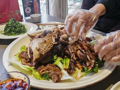 -陈熹公民族美食文化餐厅(中华广场店)